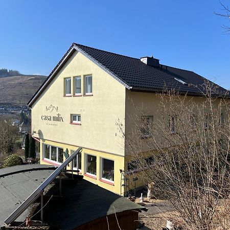 Casa Milix - Bed & Breakfast Bed & Breakfast Винтерберг Екстериор снимка