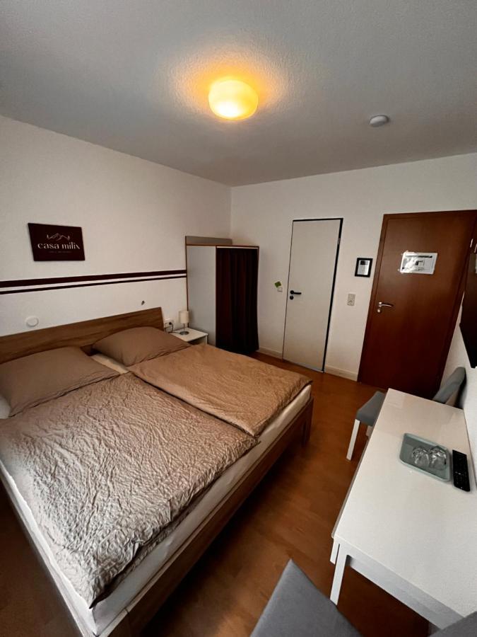 Casa Milix - Bed & Breakfast Bed & Breakfast Винтерберг Екстериор снимка