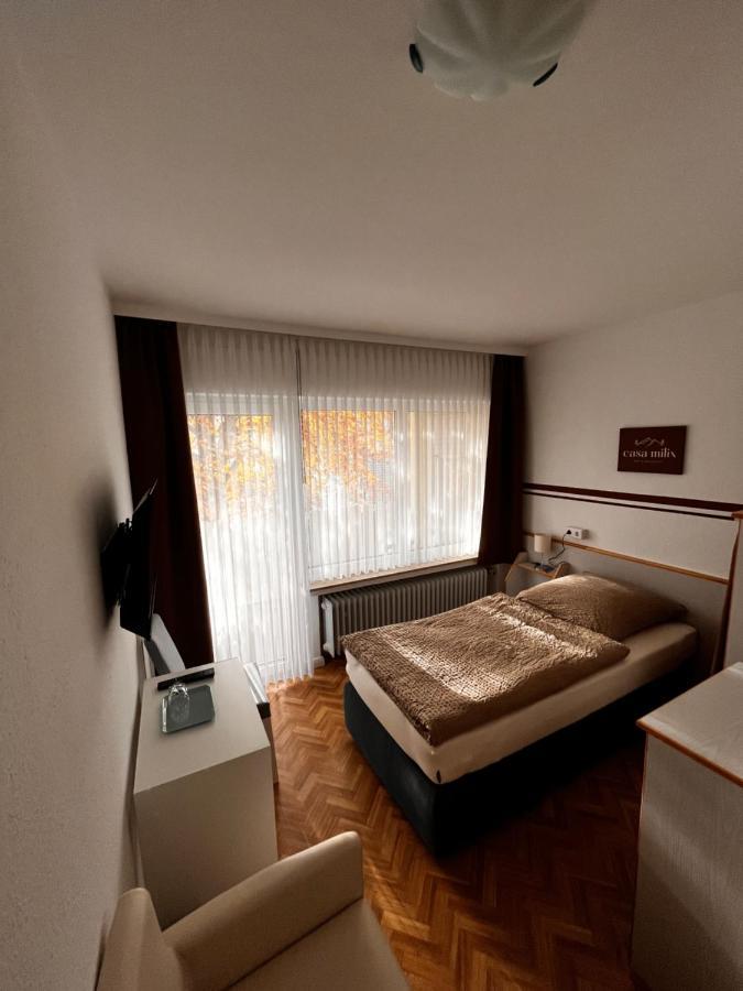 Casa Milix - Bed & Breakfast Bed & Breakfast Винтерберг Екстериор снимка