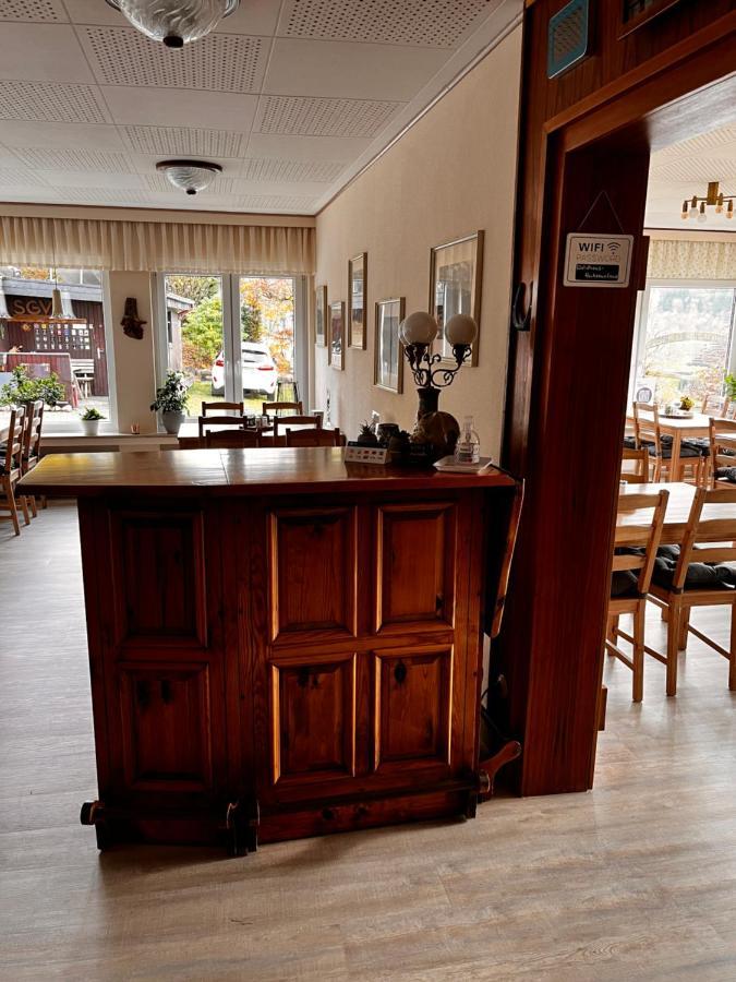 Casa Milix - Bed & Breakfast Bed & Breakfast Винтерберг Екстериор снимка
