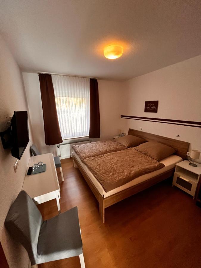 Casa Milix - Bed & Breakfast Bed & Breakfast Винтерберг Екстериор снимка