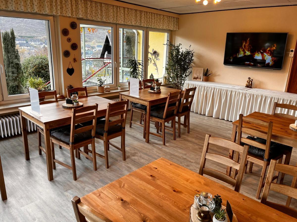 Casa Milix - Bed & Breakfast Bed & Breakfast Винтерберг Екстериор снимка
