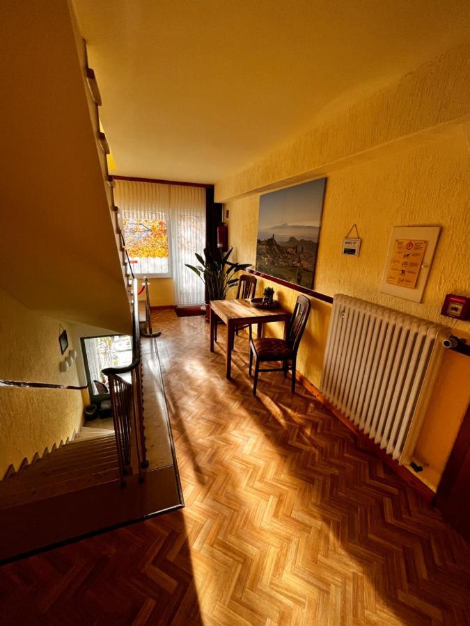 Casa Milix - Bed & Breakfast Bed & Breakfast Винтерберг Екстериор снимка