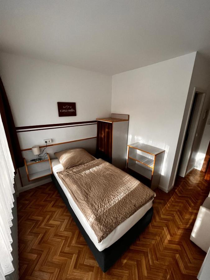 Casa Milix - Bed & Breakfast Bed & Breakfast Винтерберг Екстериор снимка