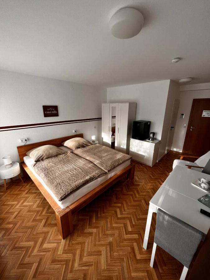 Casa Milix - Bed & Breakfast Bed & Breakfast Винтерберг Екстериор снимка