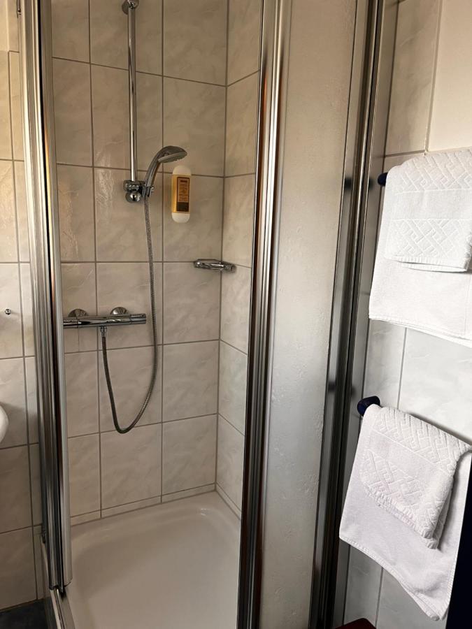Casa Milix - Bed & Breakfast Bed & Breakfast Винтерберг Екстериор снимка