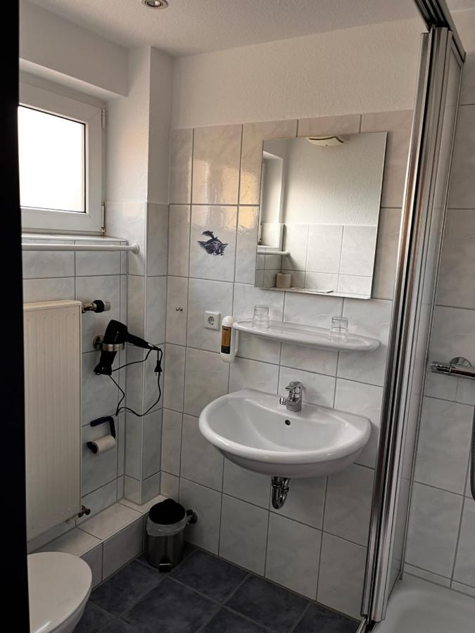 Casa Milix - Bed & Breakfast Bed & Breakfast Винтерберг Екстериор снимка