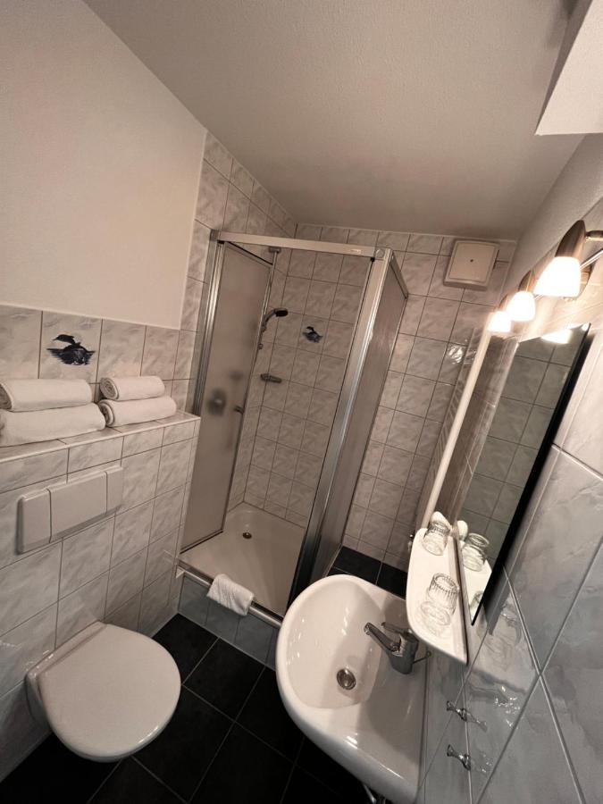 Casa Milix - Bed & Breakfast Bed & Breakfast Винтерберг Екстериор снимка
