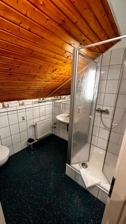 Casa Milix - Bed & Breakfast Bed & Breakfast Винтерберг Екстериор снимка