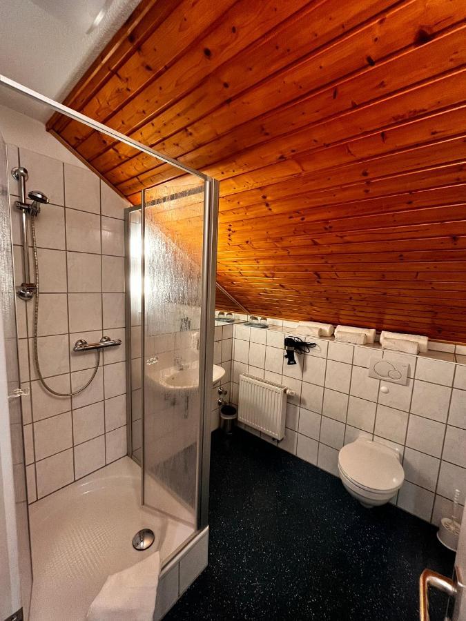 Casa Milix - Bed & Breakfast Bed & Breakfast Винтерберг Екстериор снимка