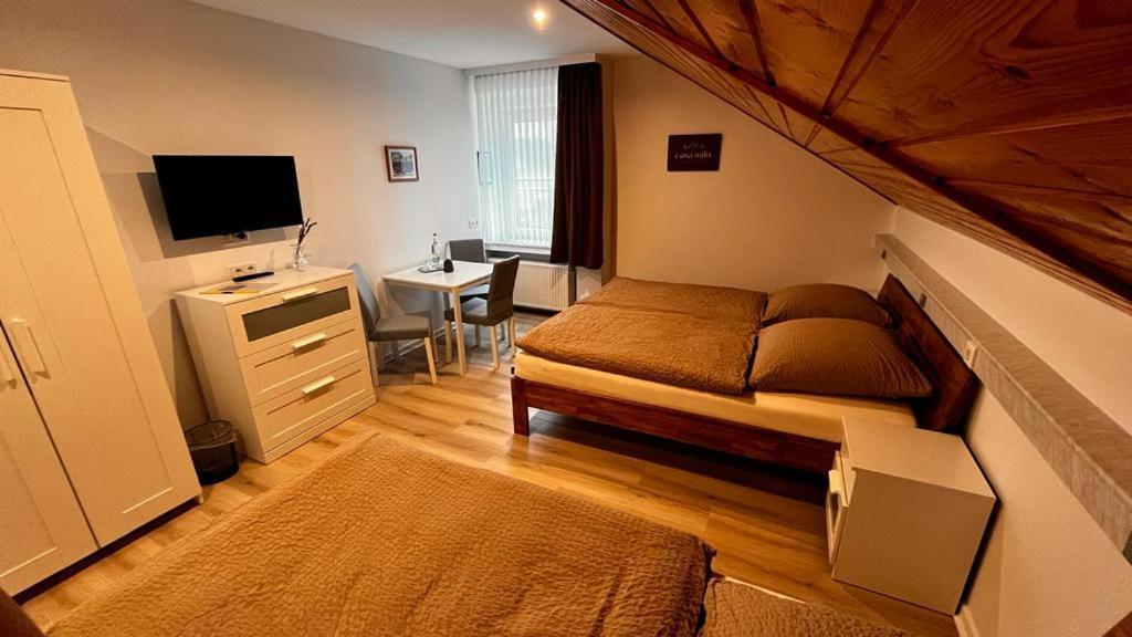 Casa Milix - Bed & Breakfast Bed & Breakfast Винтерберг Екстериор снимка