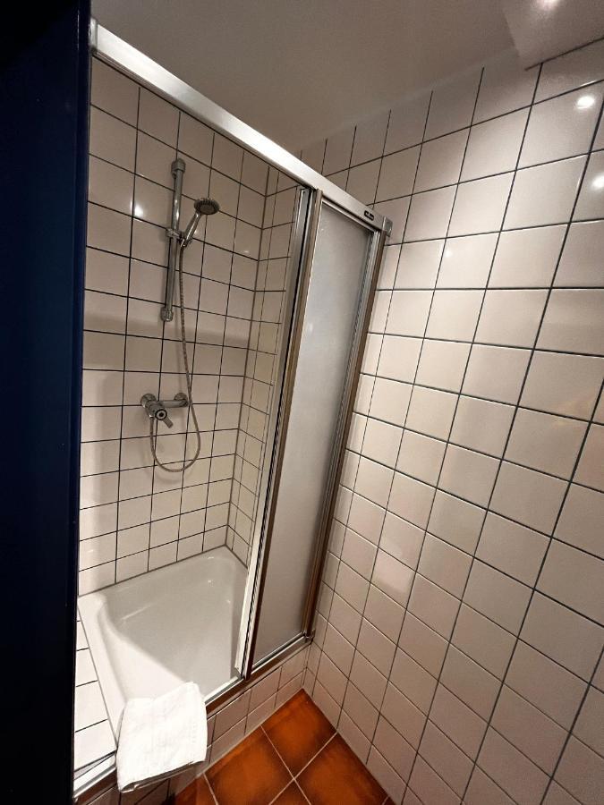 Casa Milix - Bed & Breakfast Bed & Breakfast Винтерберг Екстериор снимка