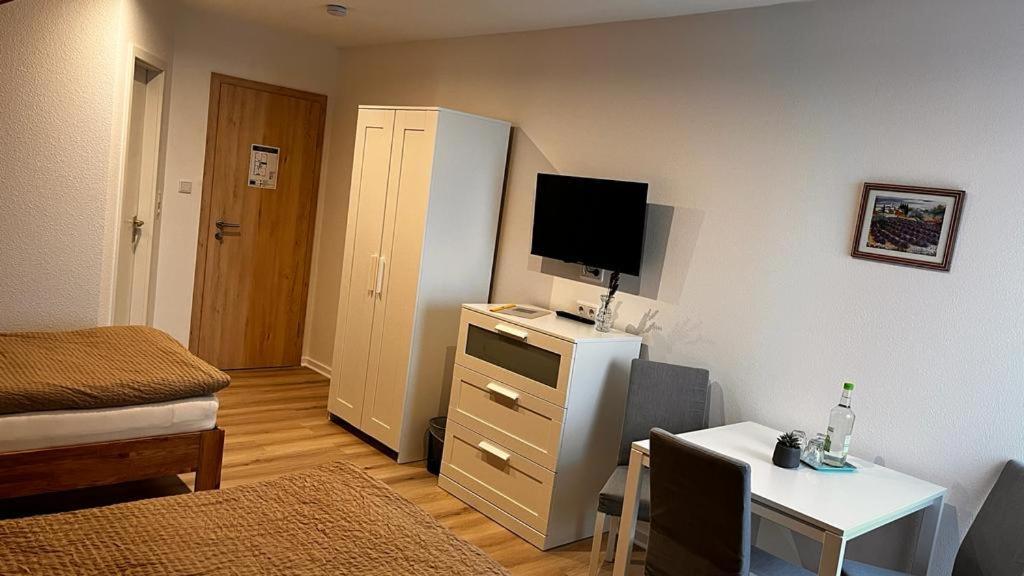 Casa Milix - Bed & Breakfast Bed & Breakfast Винтерберг Екстериор снимка
